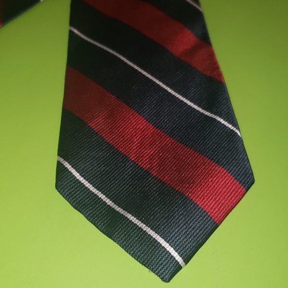 Preswick & Moore Tie - Picture 2 of 4